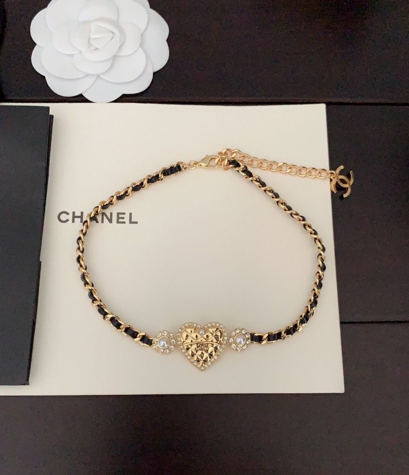 Chanel Necklaces